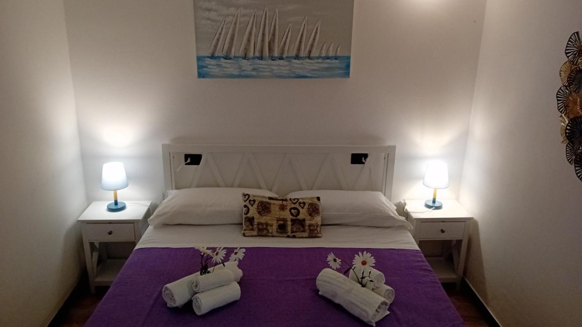 Casa Fulvia With Terrace Apartamento Monterosso al Mare Exterior foto