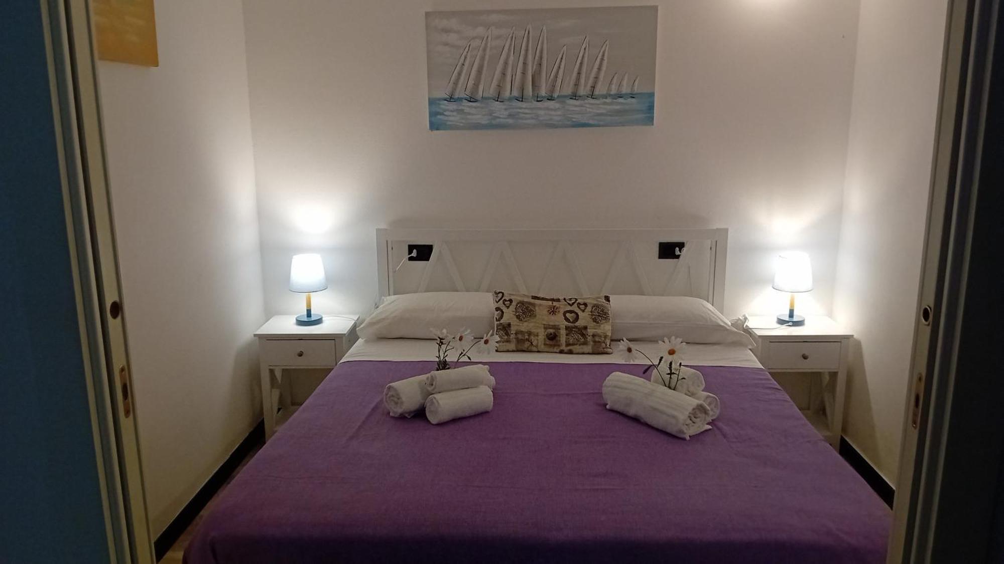 Casa Fulvia With Terrace Apartamento Monterosso al Mare Exterior foto