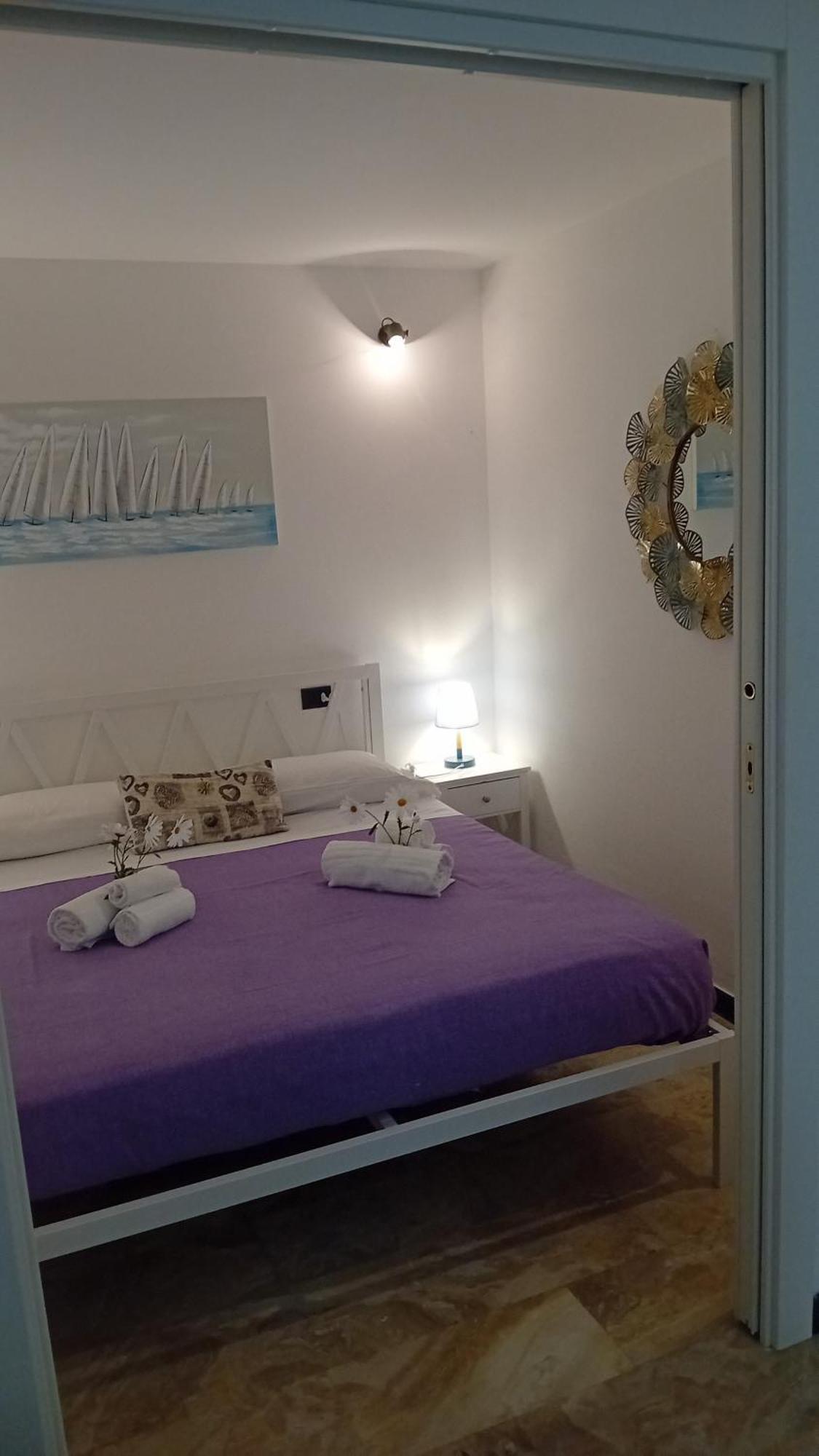 Casa Fulvia With Terrace Apartamento Monterosso al Mare Exterior foto